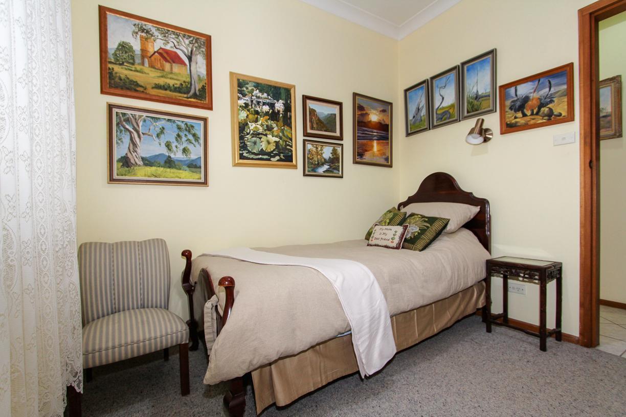 Teange House Hosted Homestay *