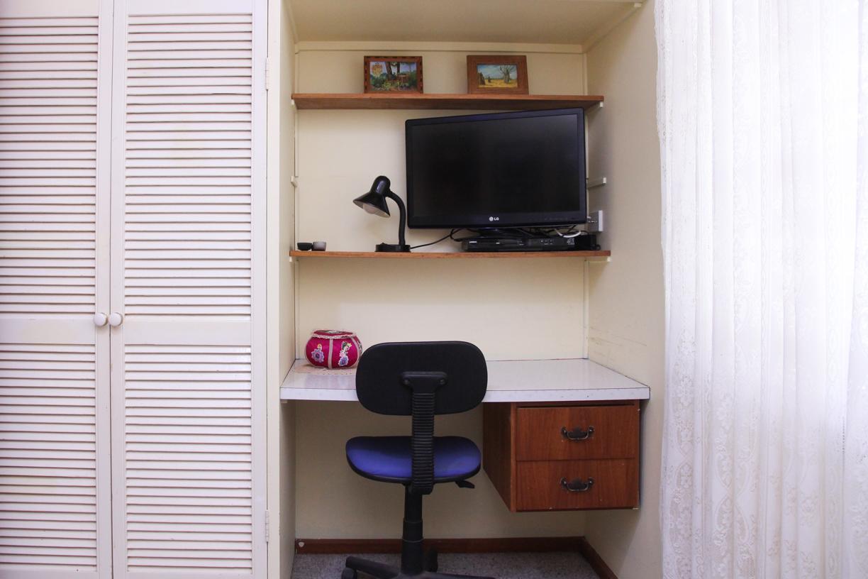 Homestay Teange House Hosted