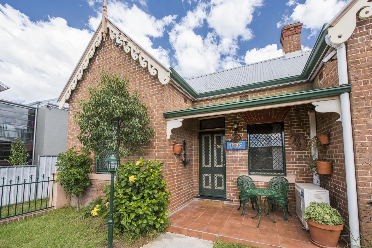 Ningana Heritage Mudgee