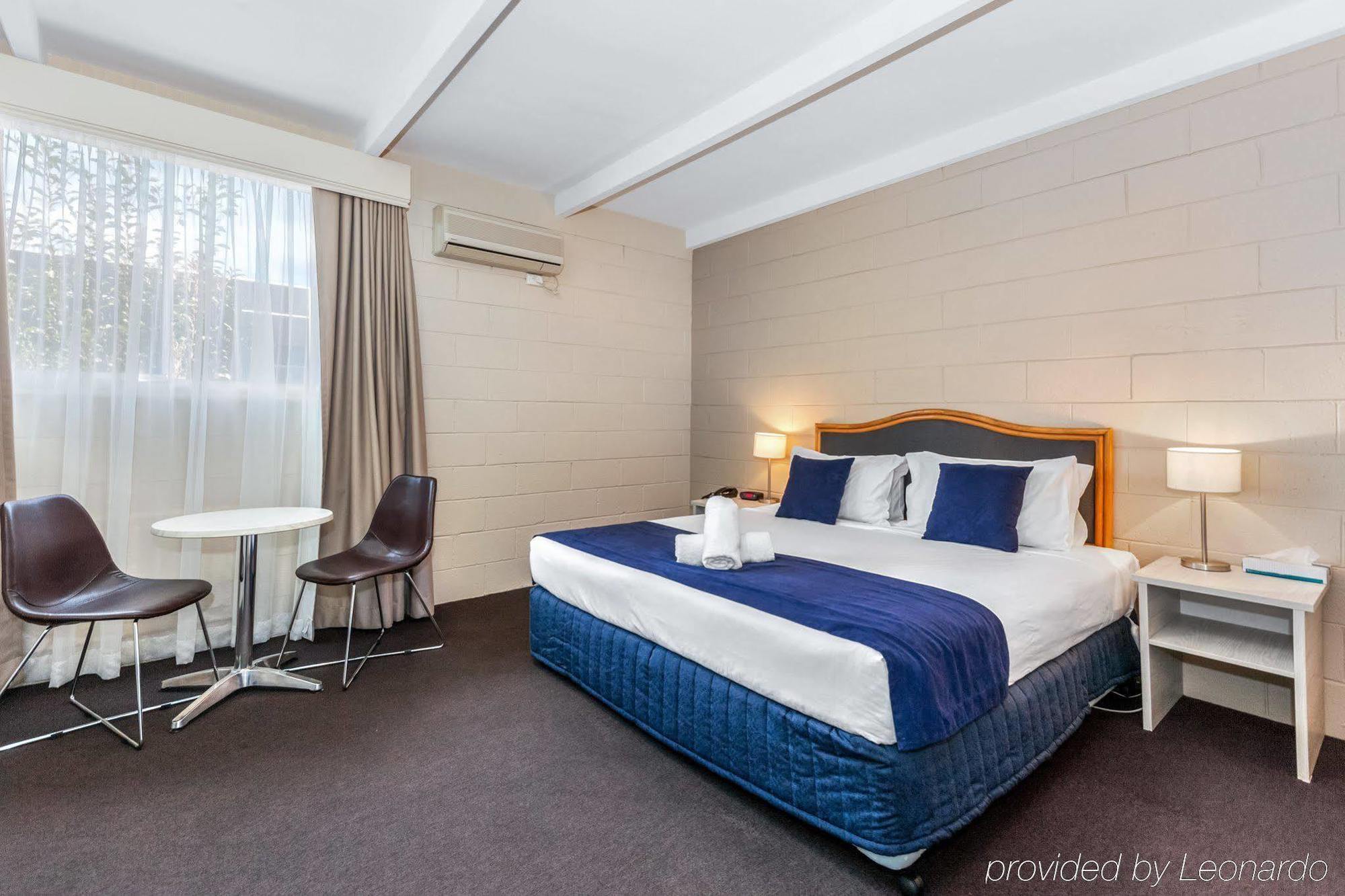 The Clairfield Mudgee