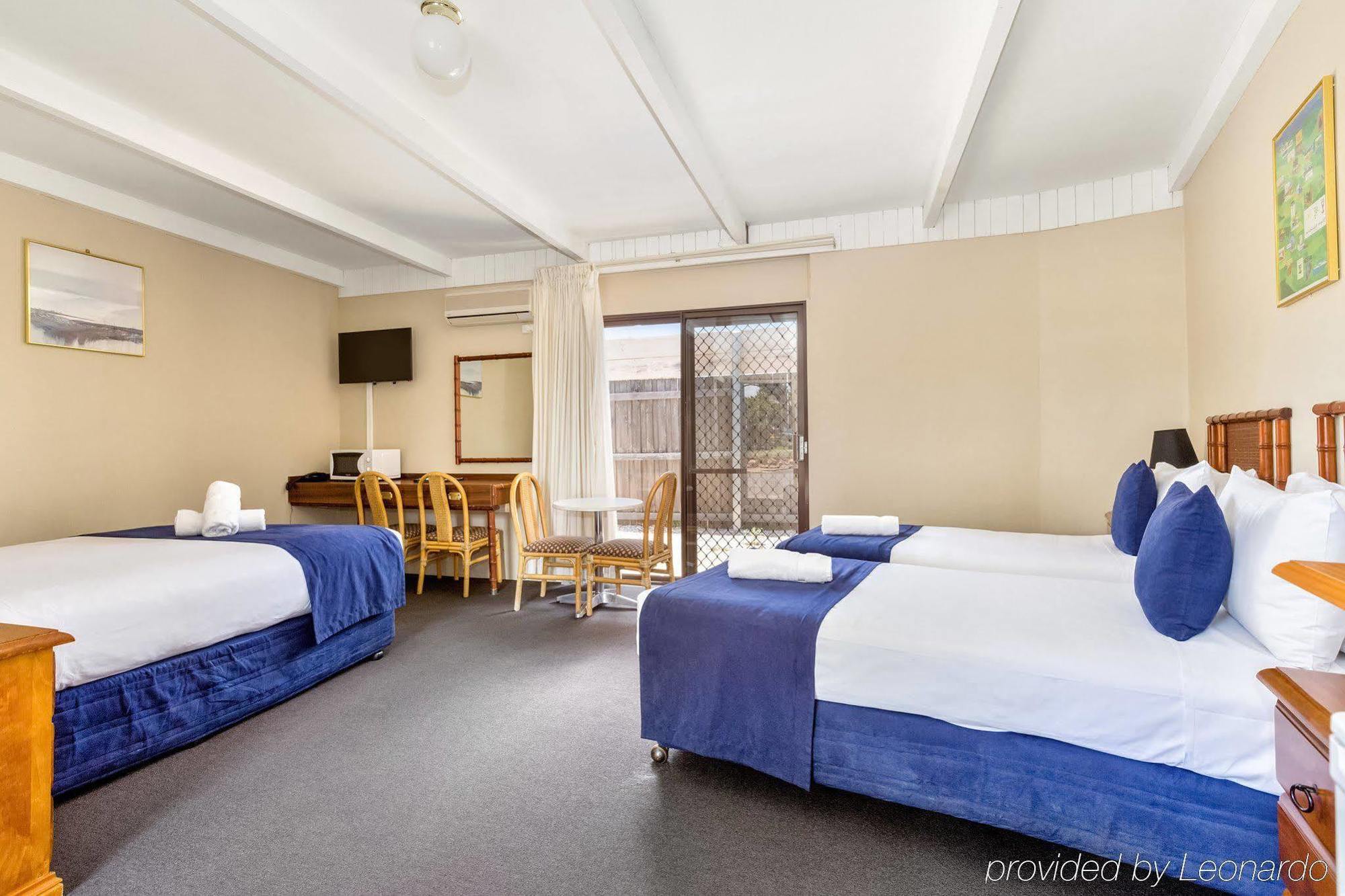 The Clairfield 4*