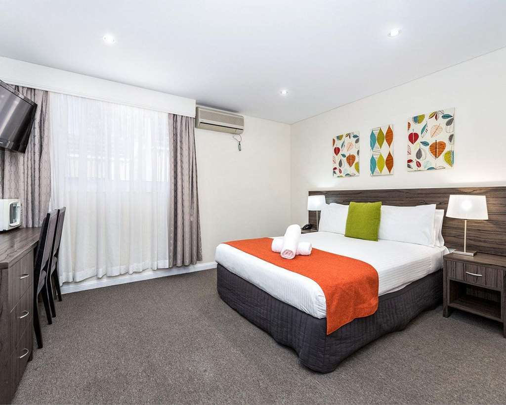 The Clairfield Mudgee