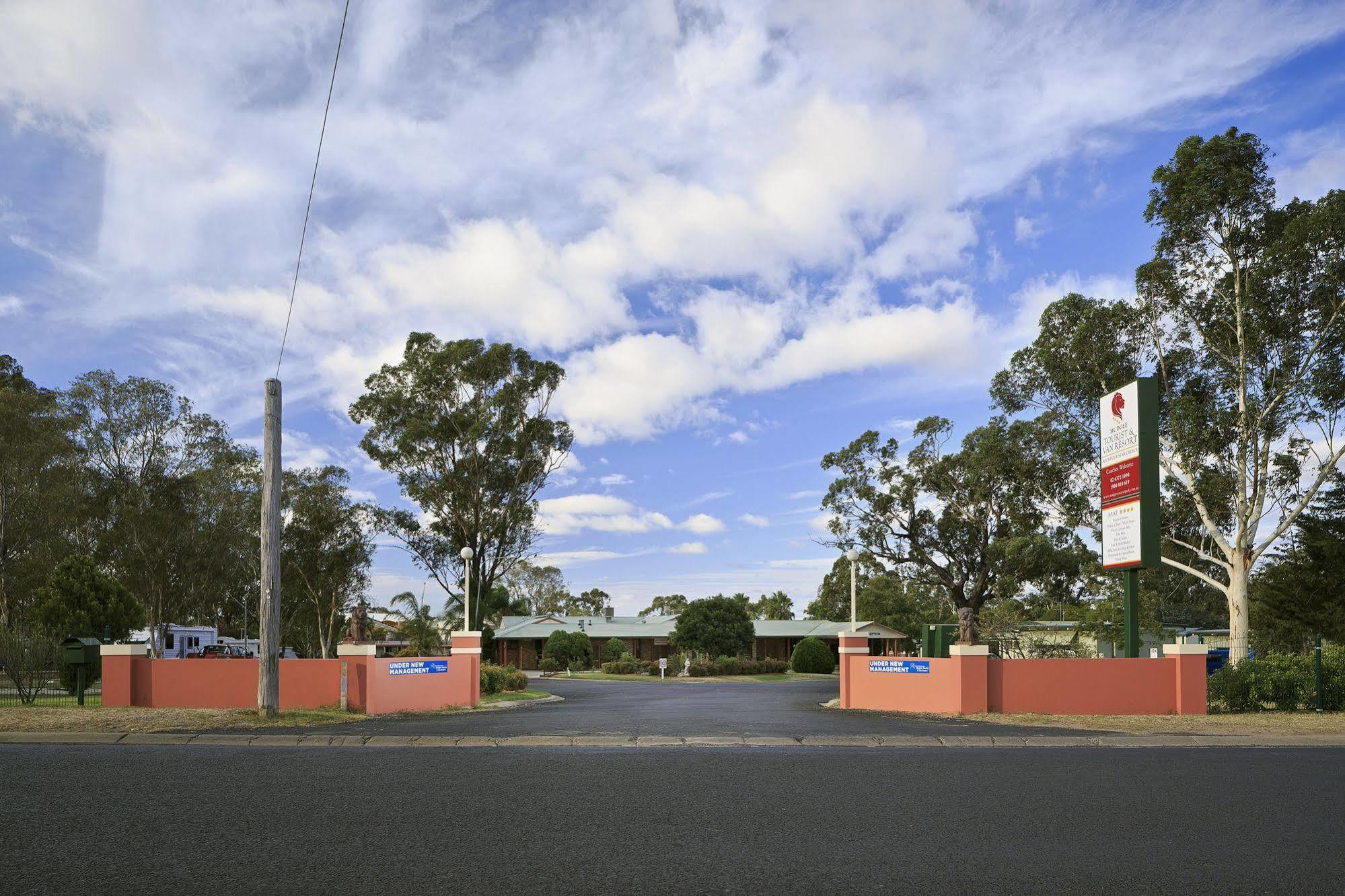 Big4 Holiday park