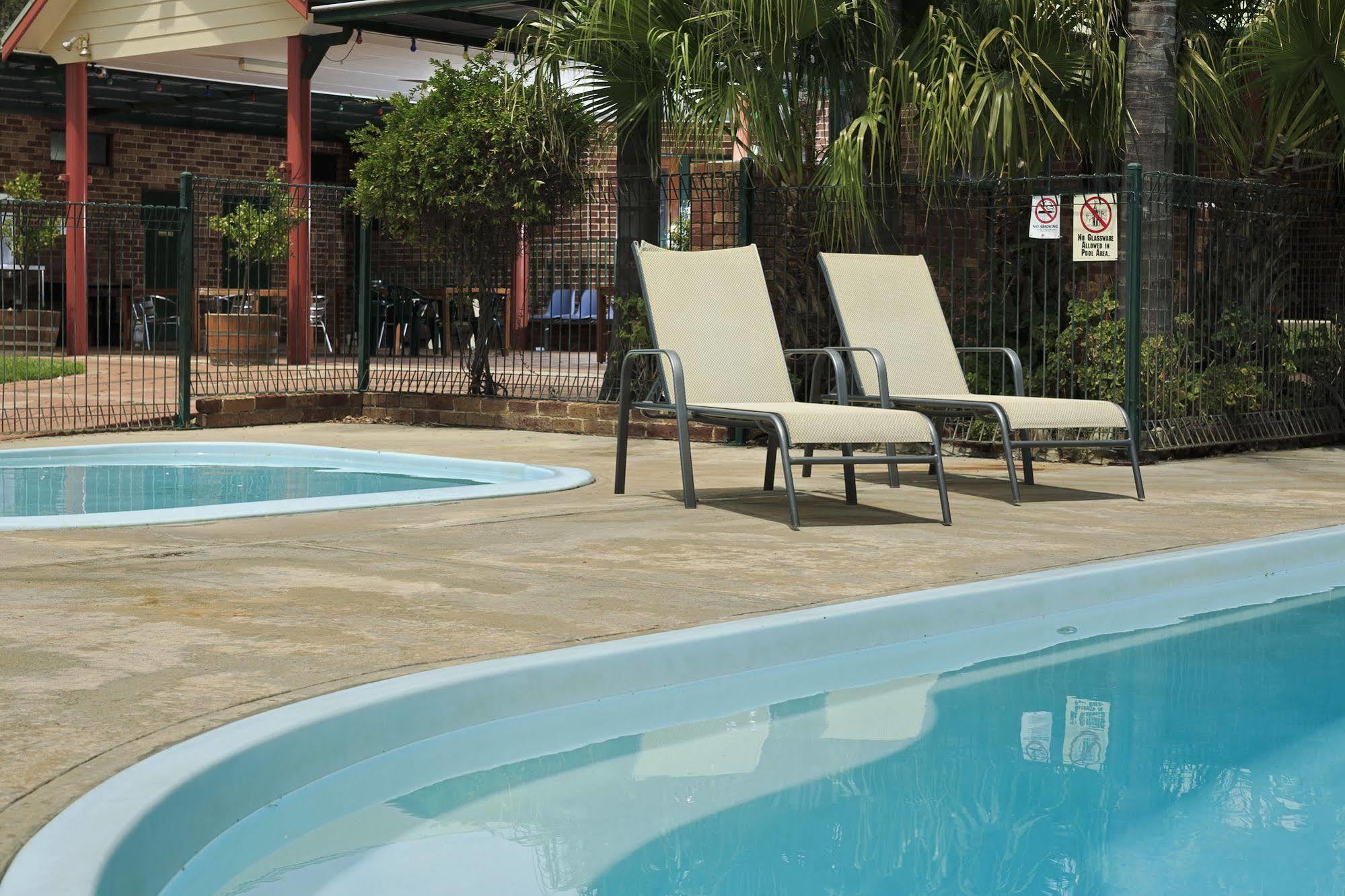 Big4 Holiday park