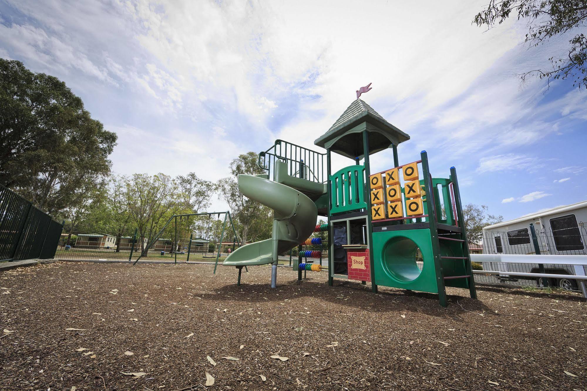 Holiday park Big4 4*