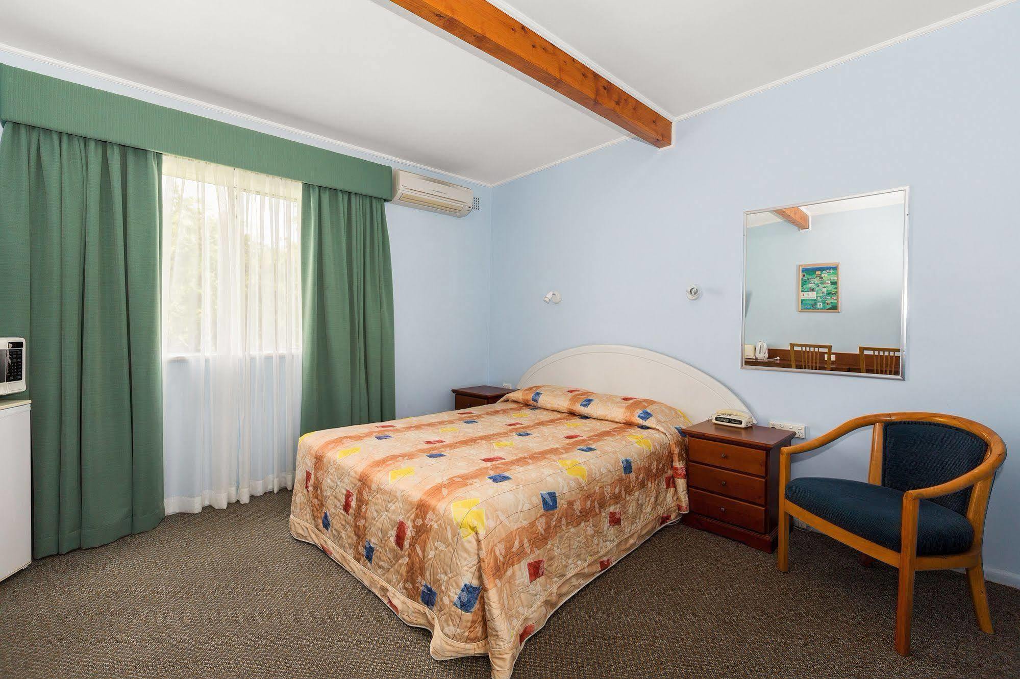 Cudgegong Valley 3* Mudgee