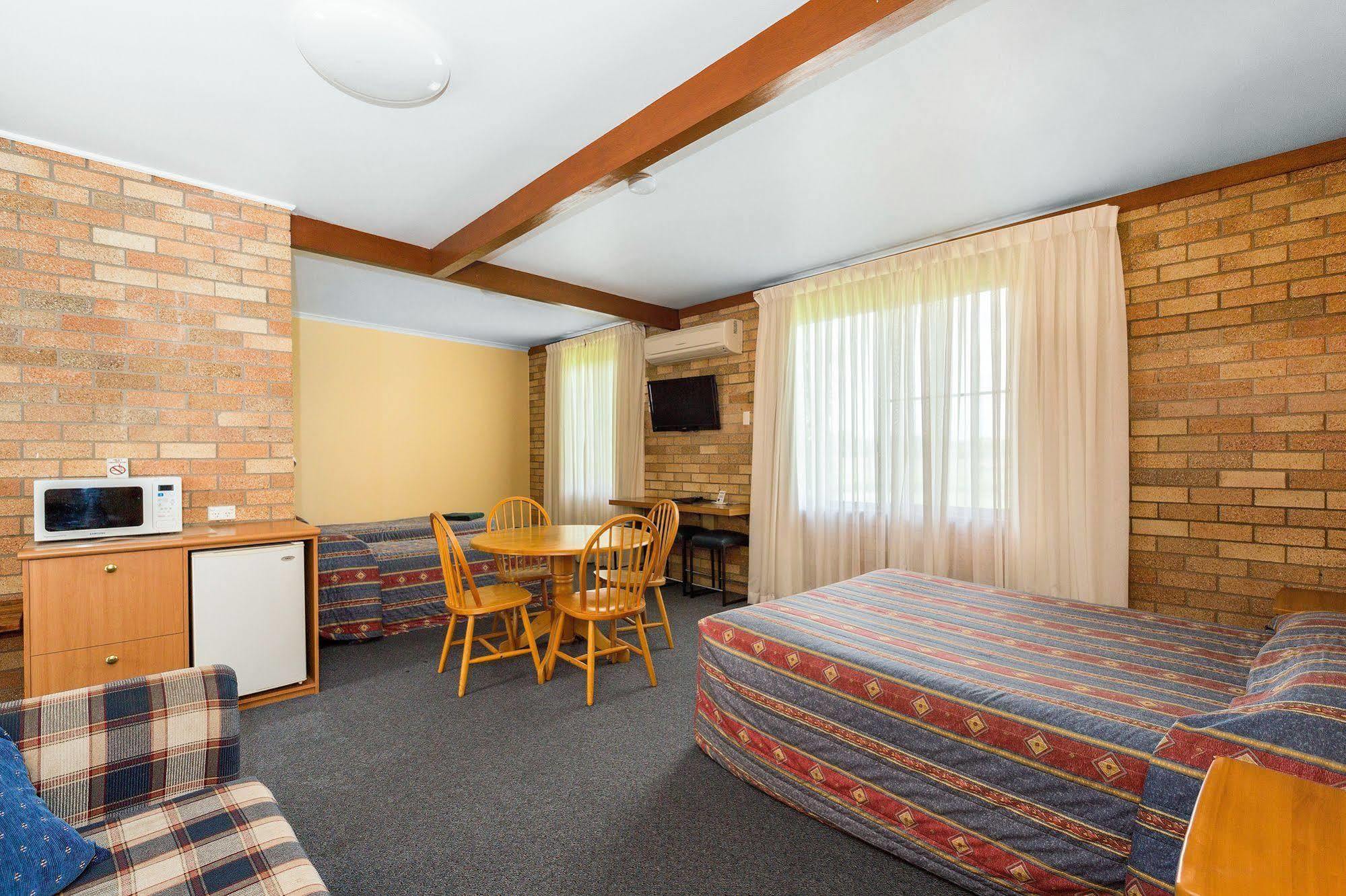 Motel Cudgegong Valley