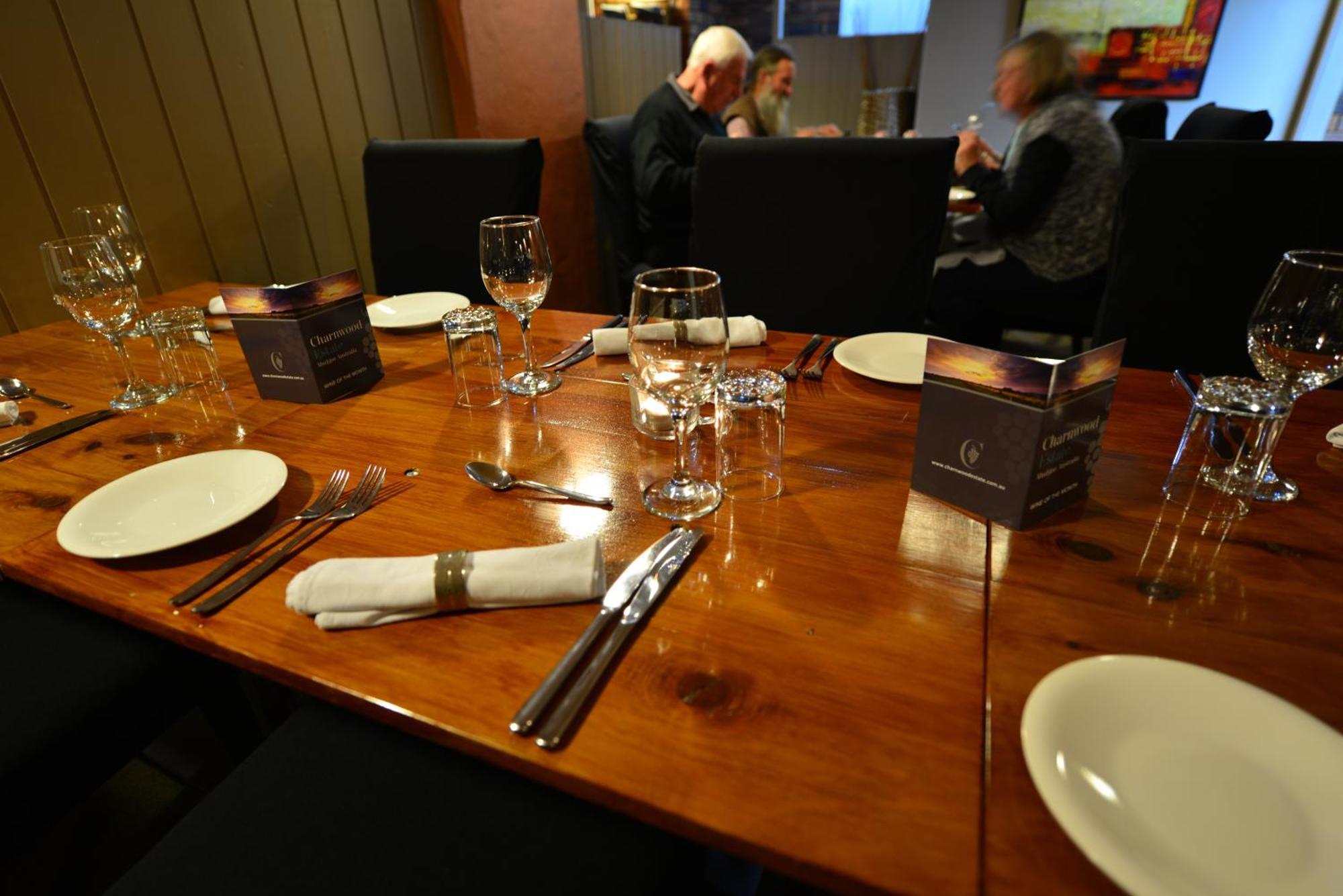 Winning Post Motor 4* Mudgee