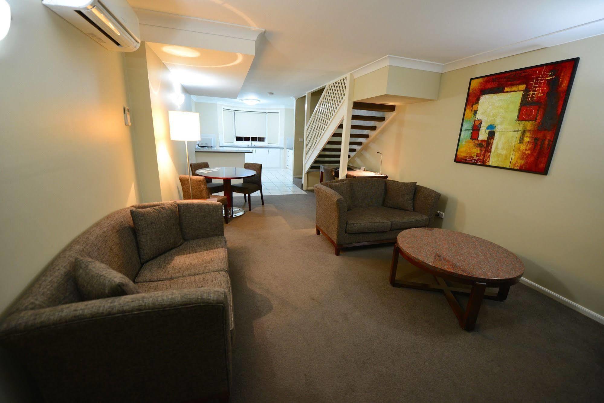 Winning Post Motor Motel Mudgee