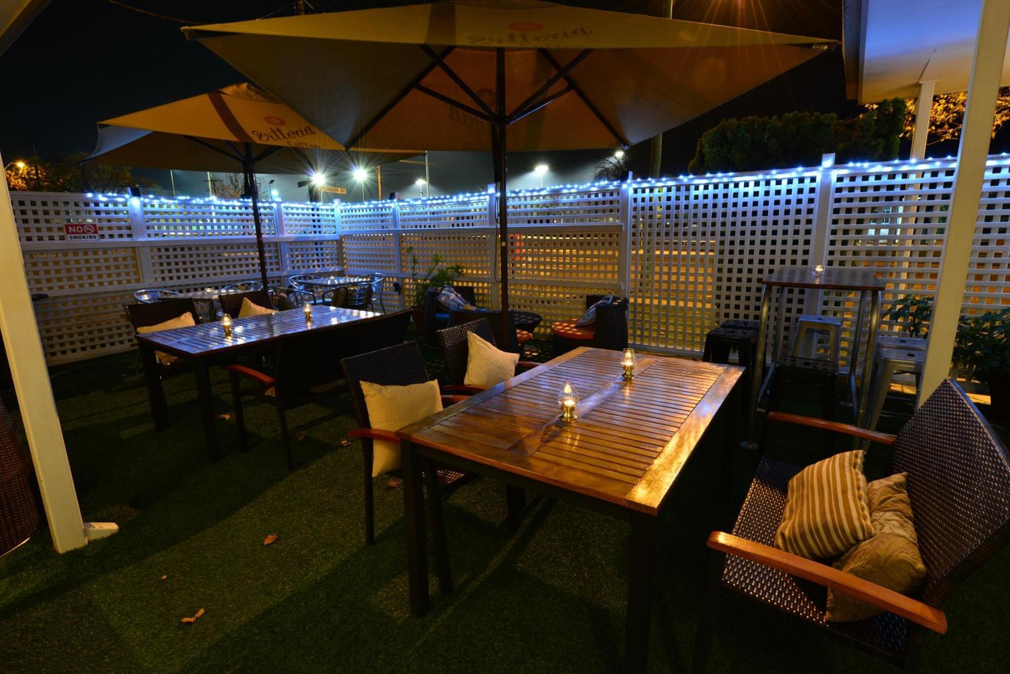 Winning Post Motor Mudgee