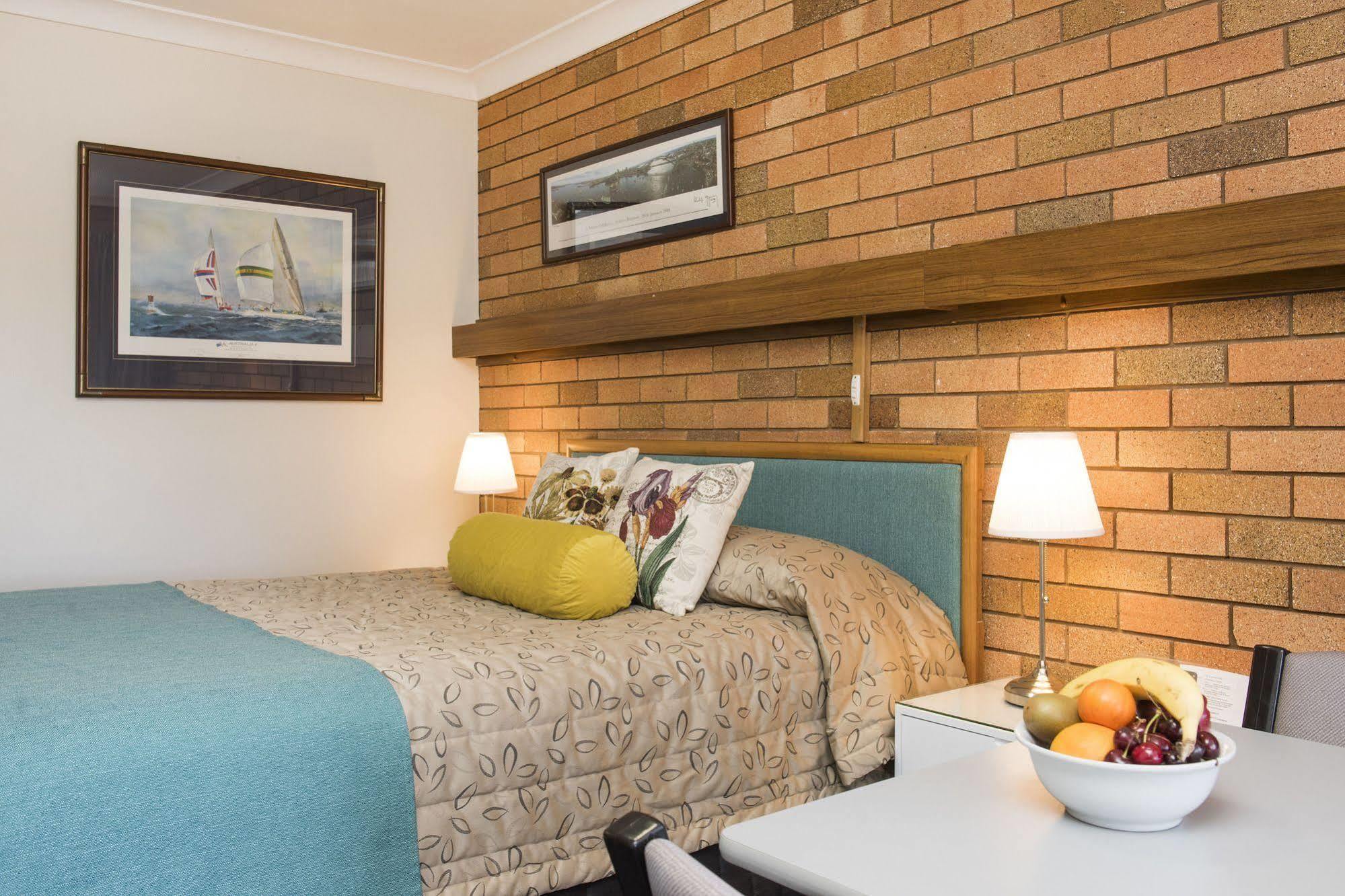 Ningana Motel Mudgee