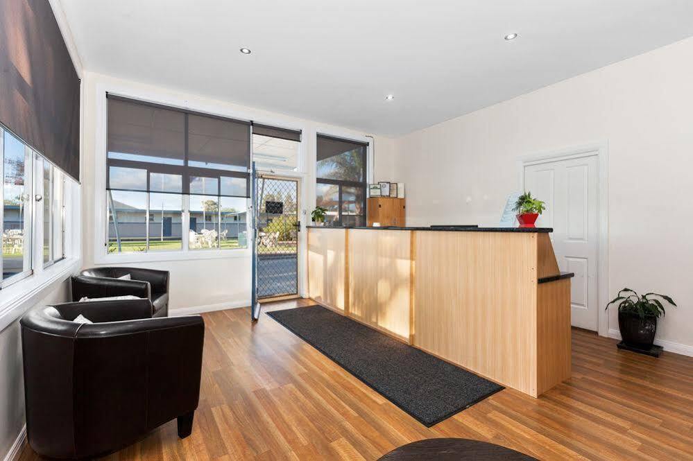 The Clairfield 4* Mudgee