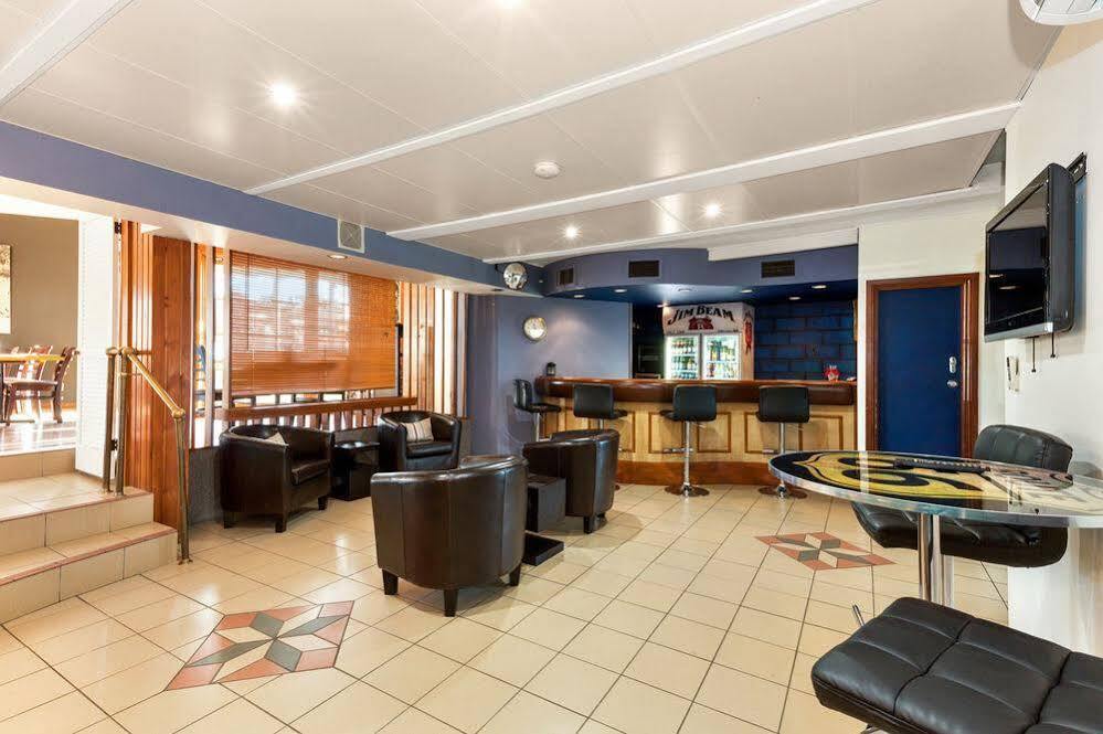 Motel The Clairfield