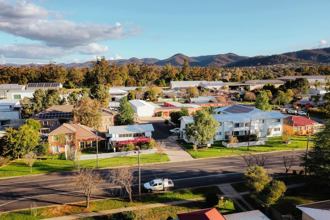 The Horatio Motel Mudgee